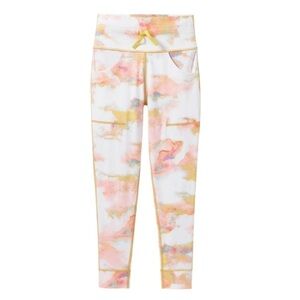 All In Motion Printed Leggings! NWOT!